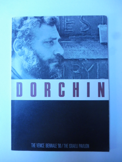 Dorchin. The Venice biennale '90/ The israeli pavillon